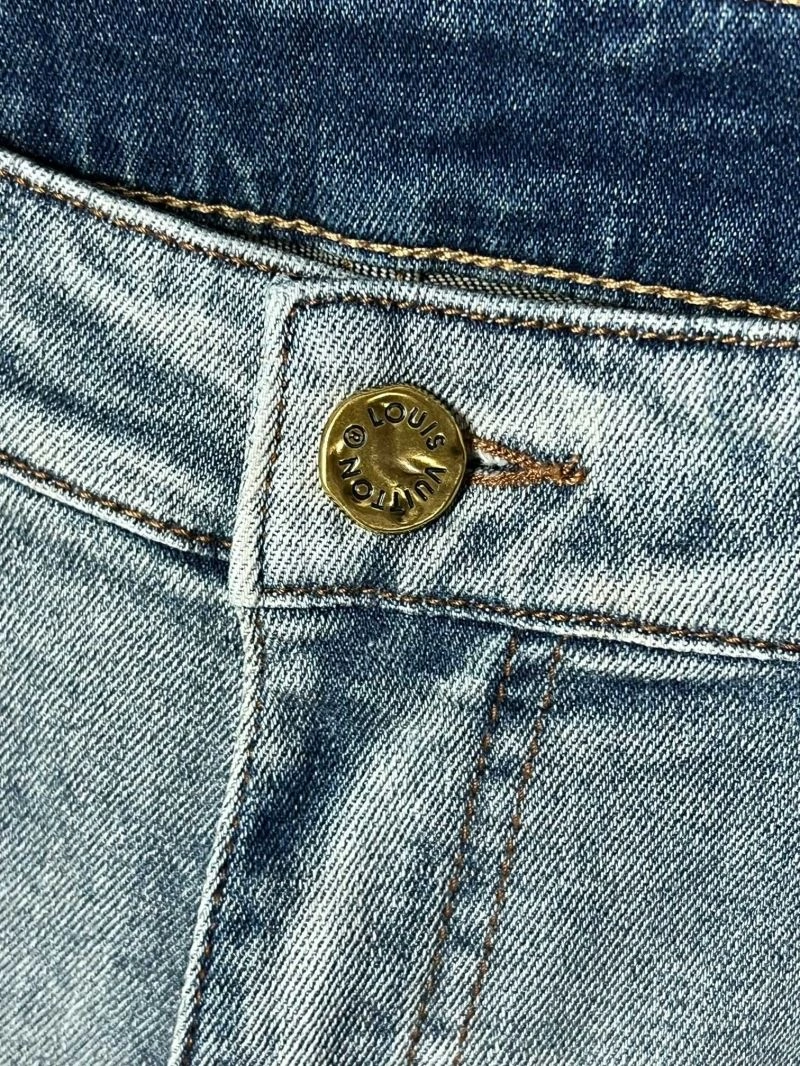 DailyWear Louis Vuitton Jeans 133091