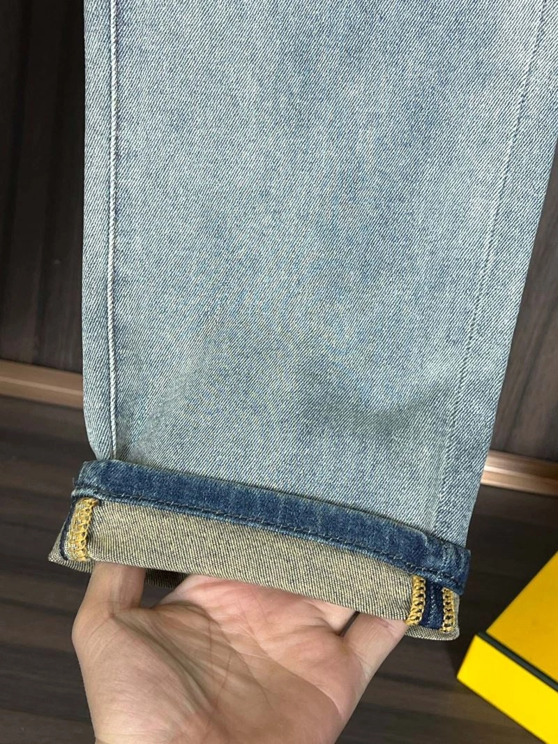 DailyWear Louis Vuitton Jeans 133091