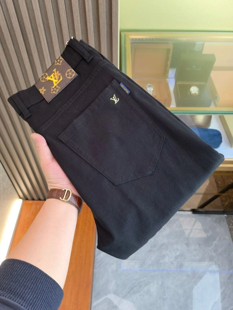 Louis Vuitton Jeans WrinkleFree 133066
