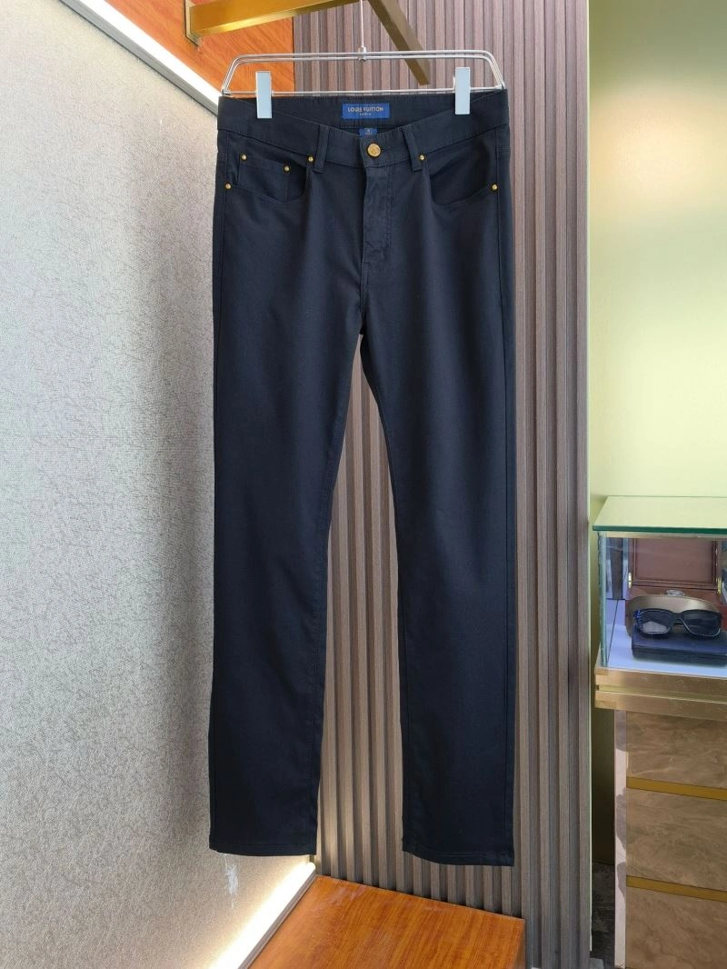 Louis Vuitton Jeans WrinkleFree 133066