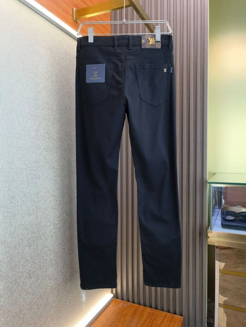 Louis Vuitton Jeans WrinkleFree 133066