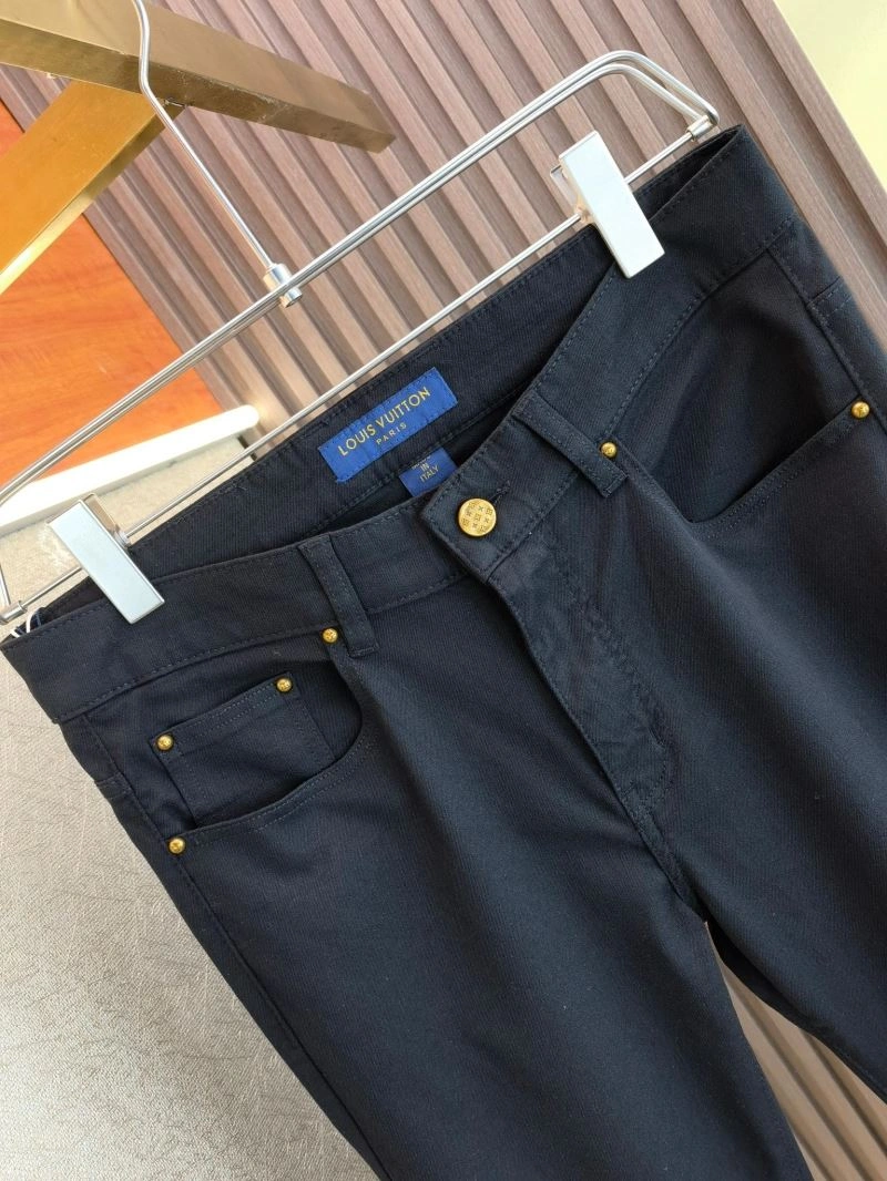 Louis Vuitton Jeans WrinkleFree 133066