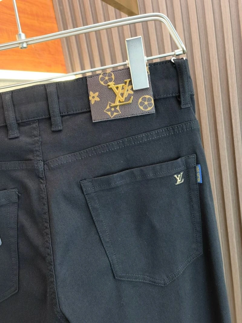 Louis Vuitton Jeans WrinkleFree 133066
