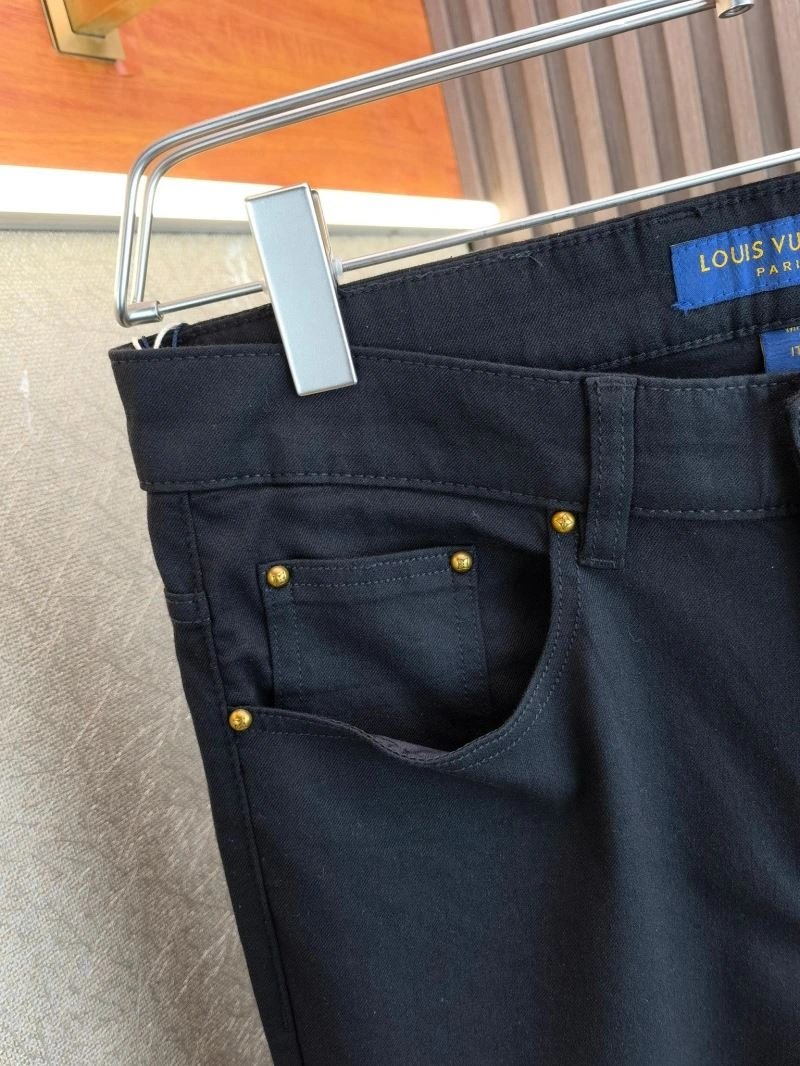 Louis Vuitton Jeans WrinkleFree 133066