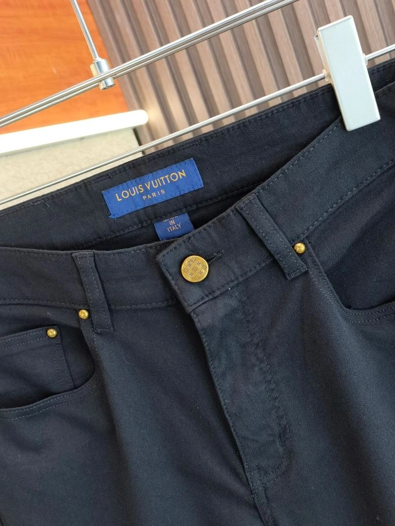Louis Vuitton Jeans WrinkleFree 133066
