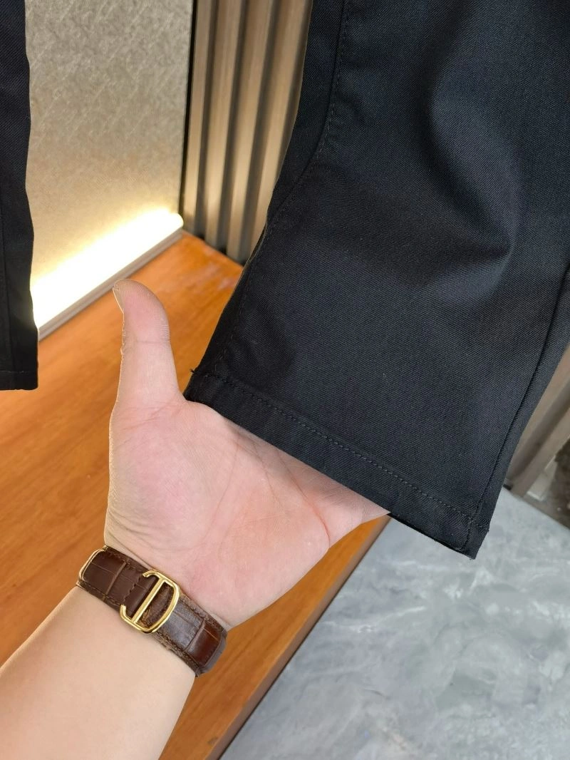 Louis Vuitton Jeans WrinkleFree 133066
