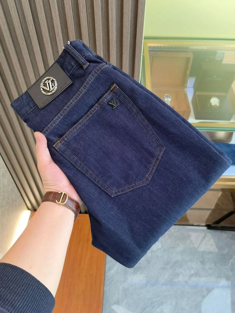 AllSeason Louis Vuitton Jeans 133104