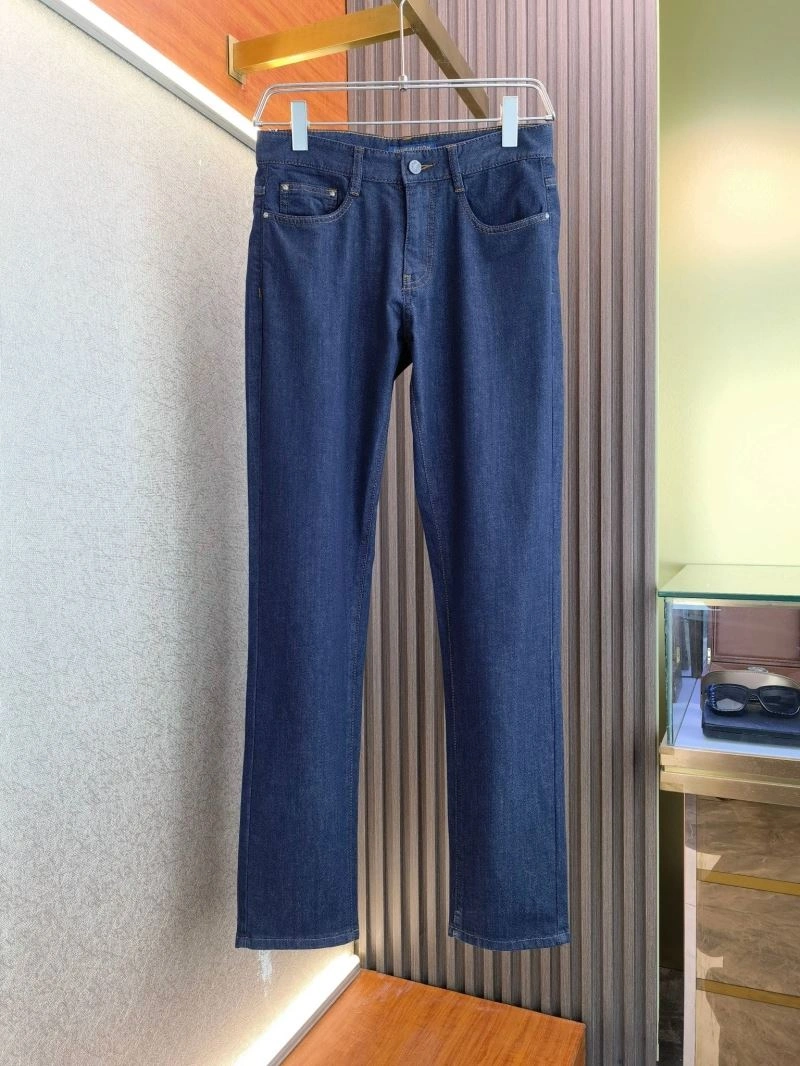AllSeason Louis Vuitton Jeans 133104