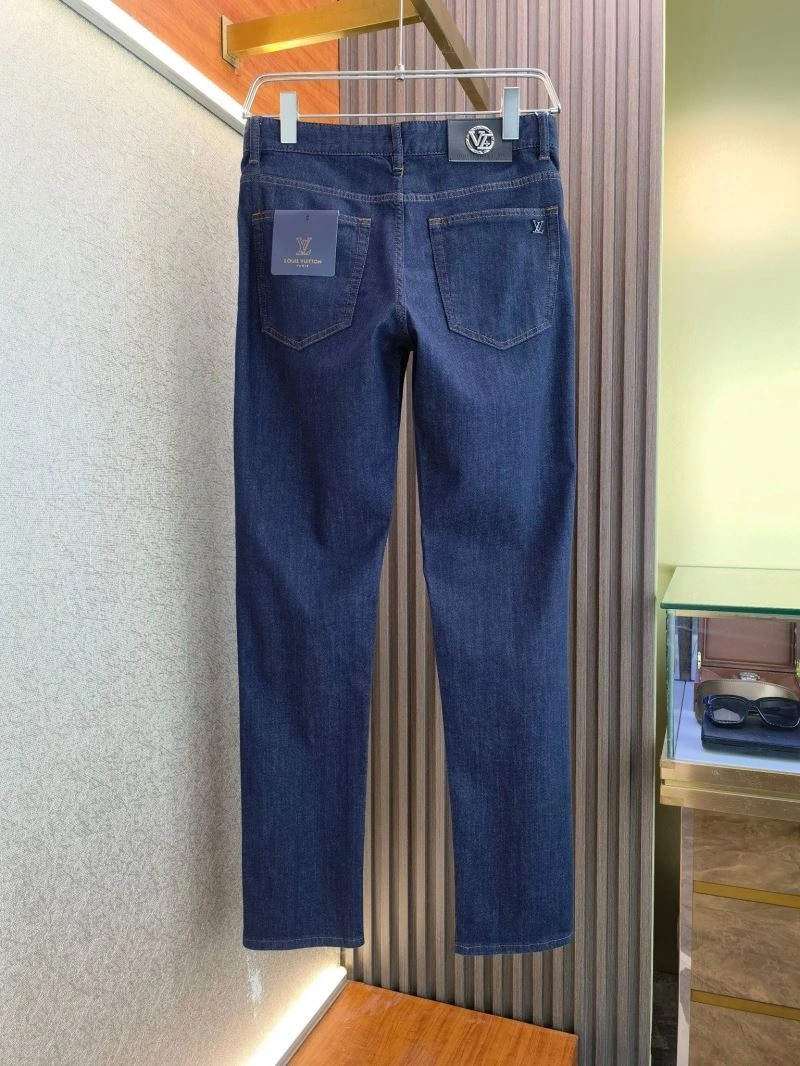 AllSeason Louis Vuitton Jeans 133104