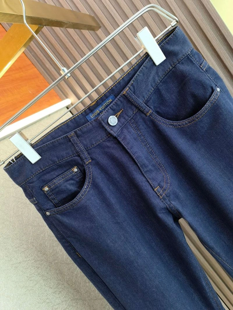 AllSeason Louis Vuitton Jeans 133104