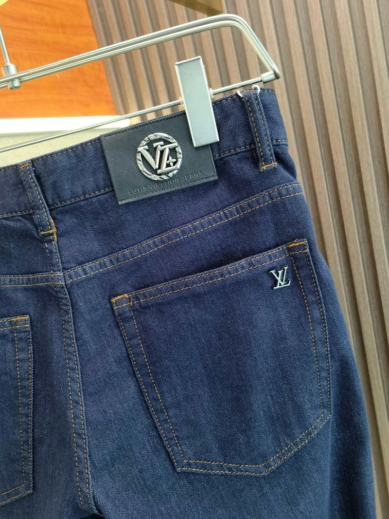 AllSeason Louis Vuitton Jeans 133104
