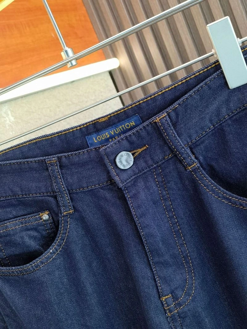 AllSeason Louis Vuitton Jeans 133104