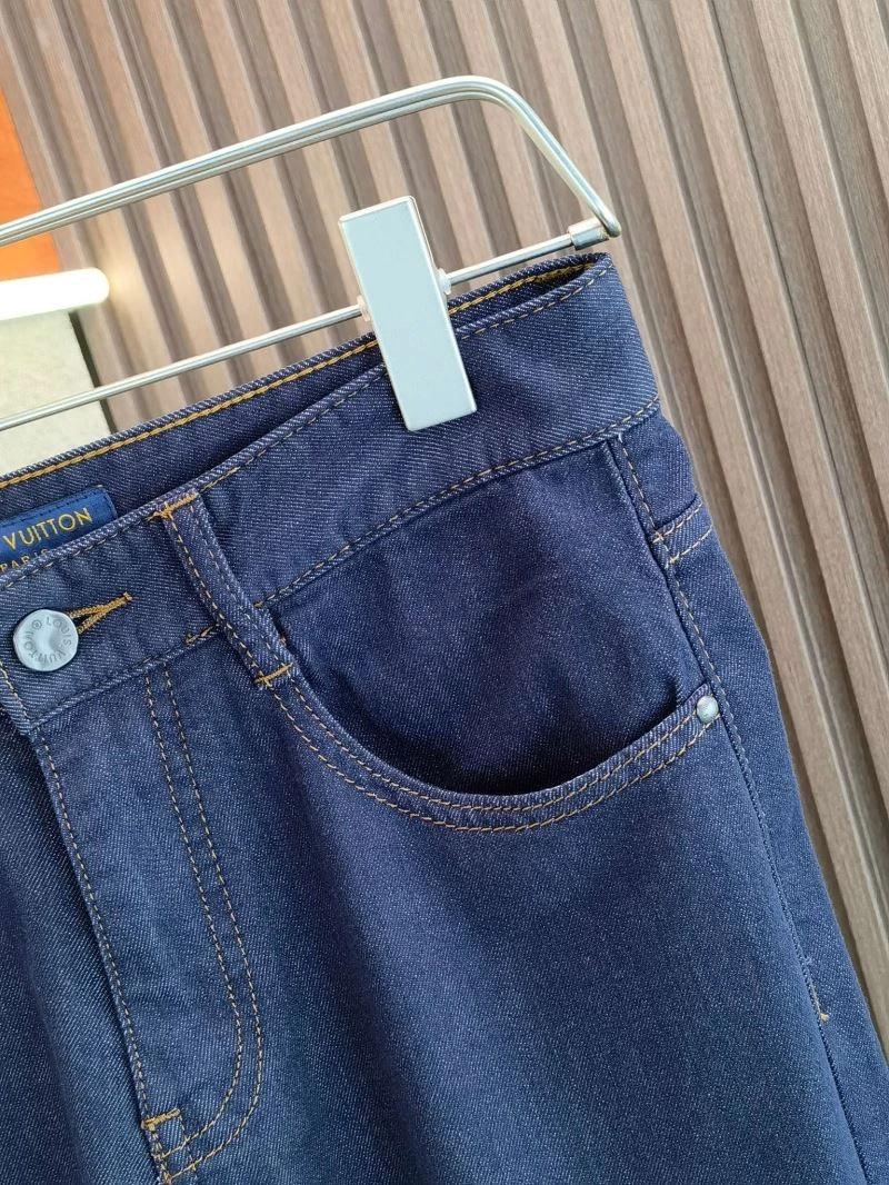 AllSeason Louis Vuitton Jeans 133104