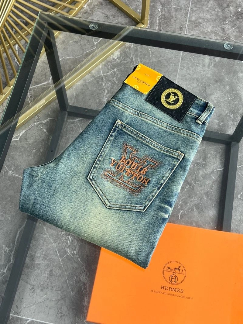 Louis Vuitton Jeans Minimalist 133068