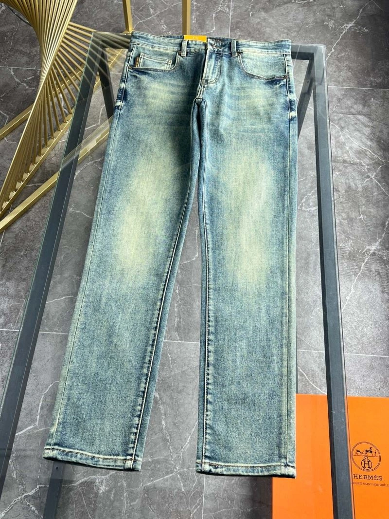 Louis Vuitton Jeans Minimalist 133068