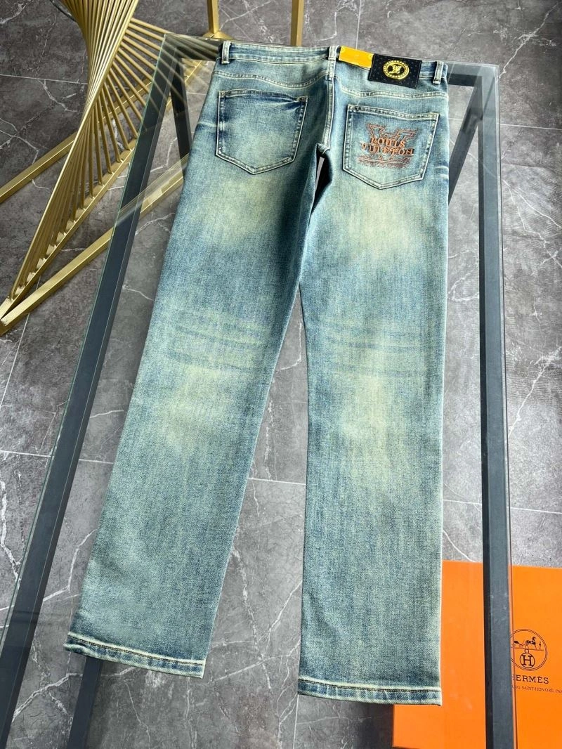 Louis Vuitton Jeans Minimalist 133068