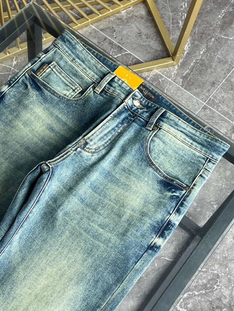 Louis Vuitton Jeans Minimalist 133068