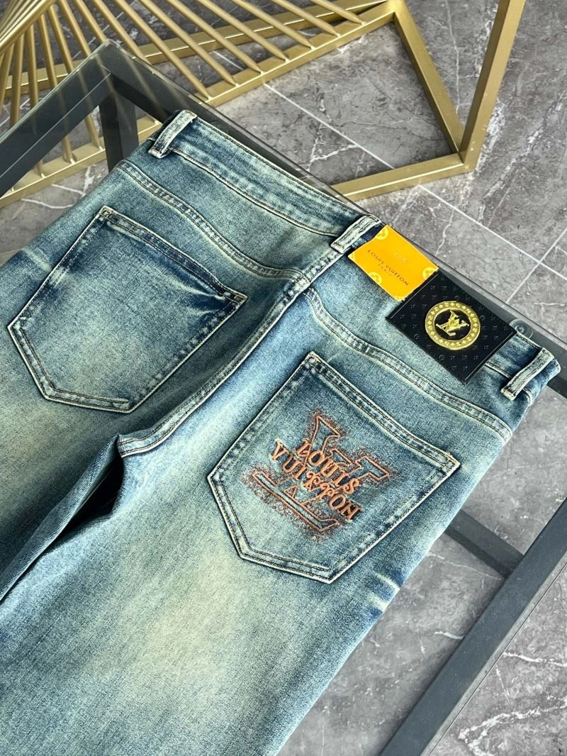 Louis Vuitton Jeans Minimalist 133068