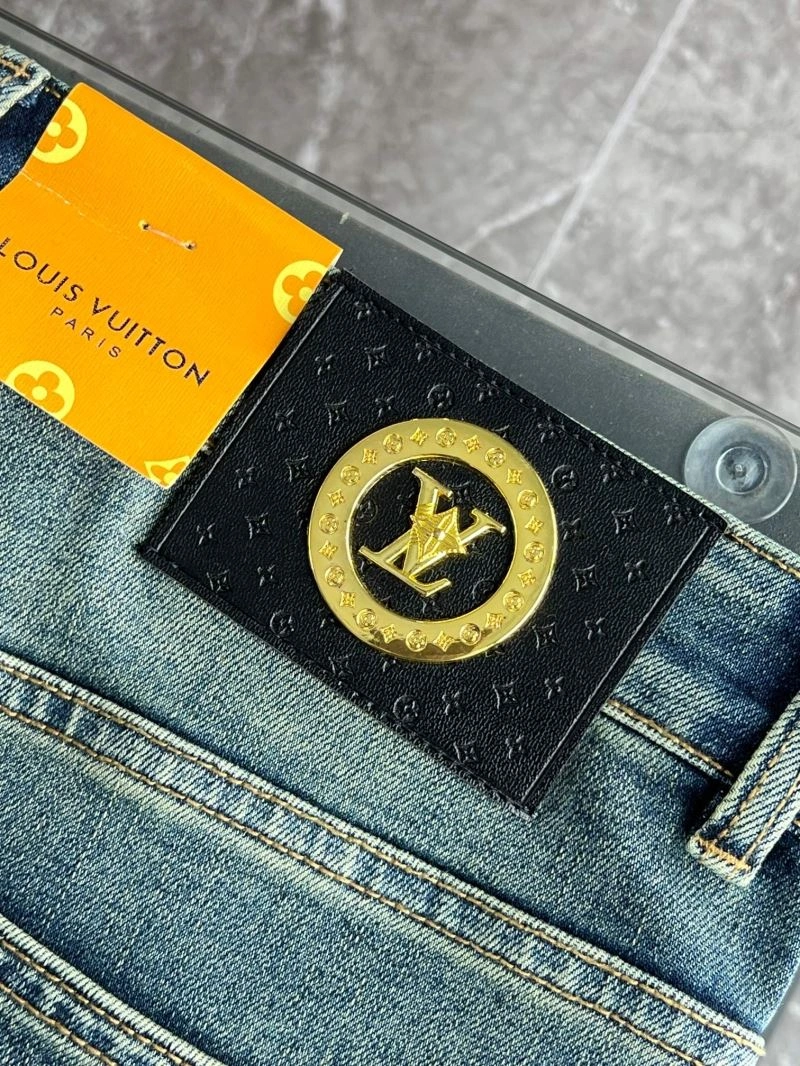Louis Vuitton Jeans Minimalist 133068