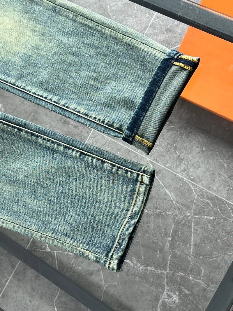 Louis Vuitton Jeans Minimalist 133068