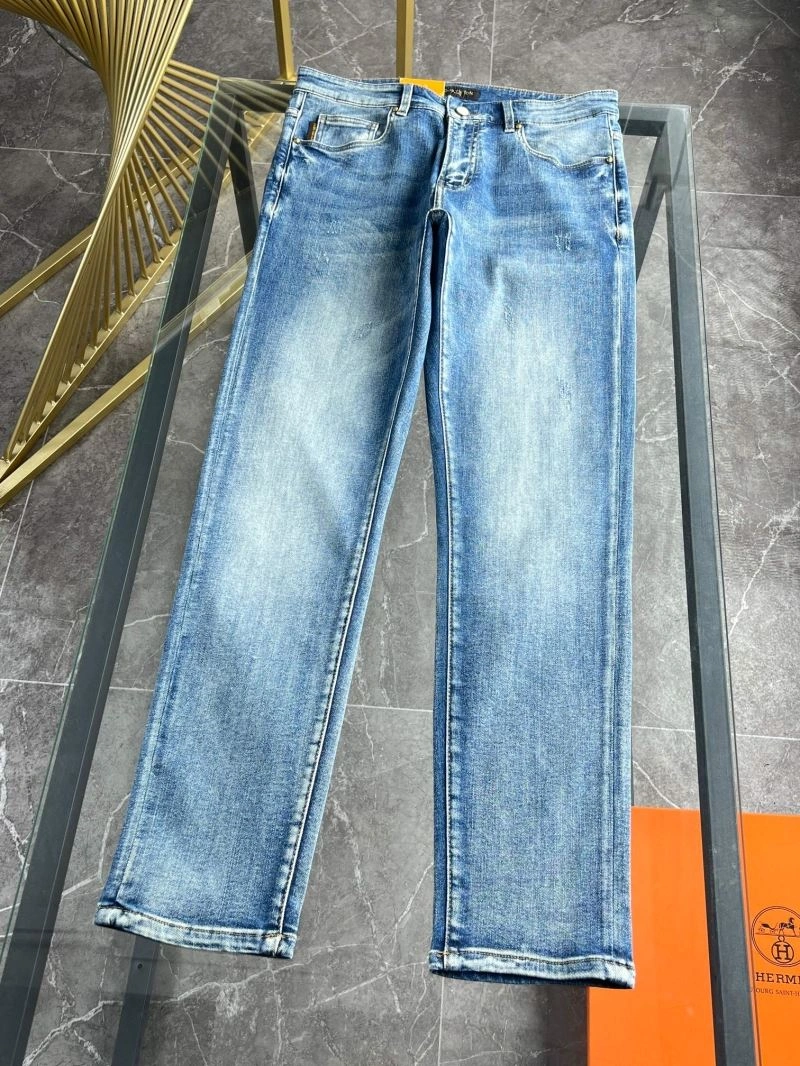 Affordable Louis Vuitton Jeans 133074