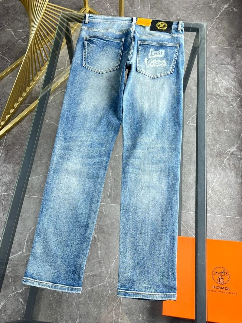 Affordable Louis Vuitton Jeans 133074