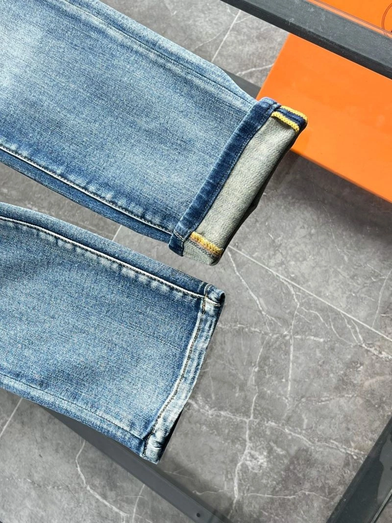 Affordable Louis Vuitton Jeans 133074