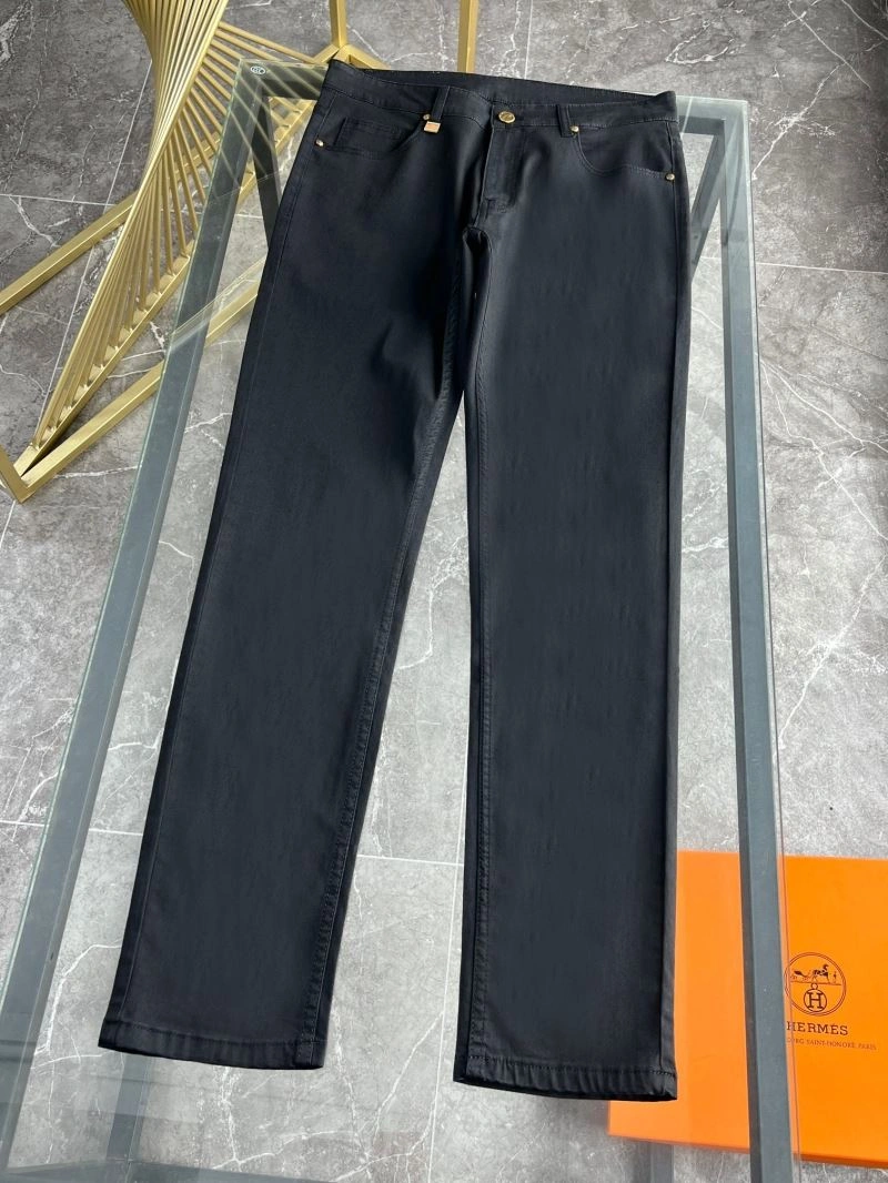 Packable Louis Vuitton Jeans 133069