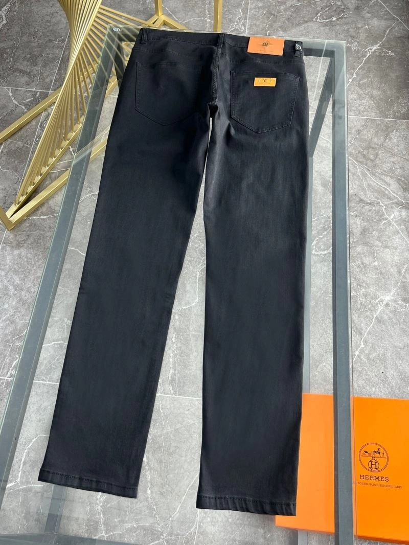 Packable Louis Vuitton Jeans 133069