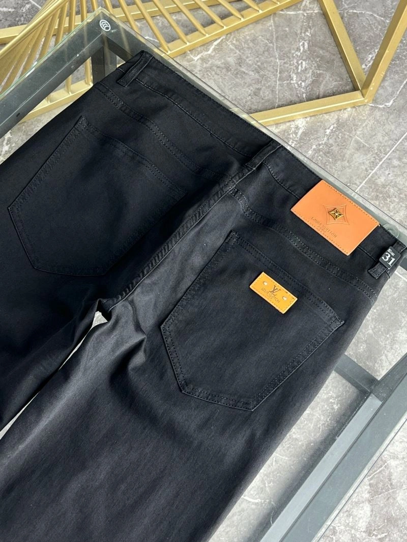 Packable Louis Vuitton Jeans 133069