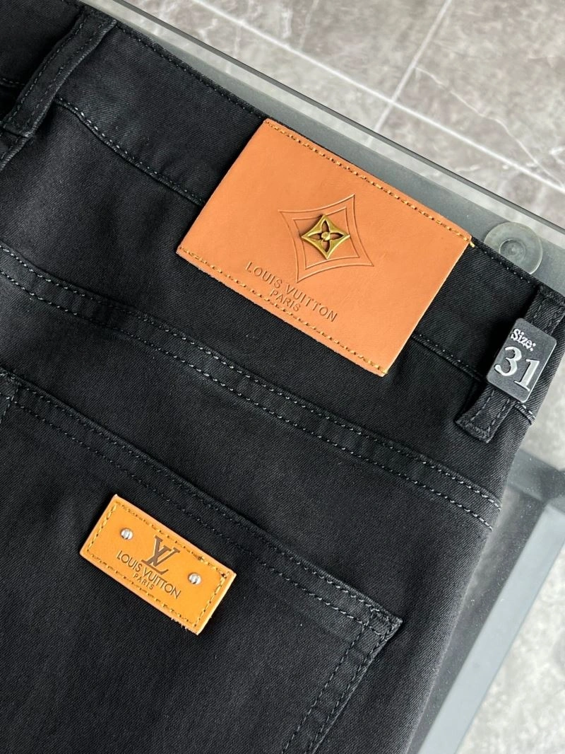 Packable Louis Vuitton Jeans 133069