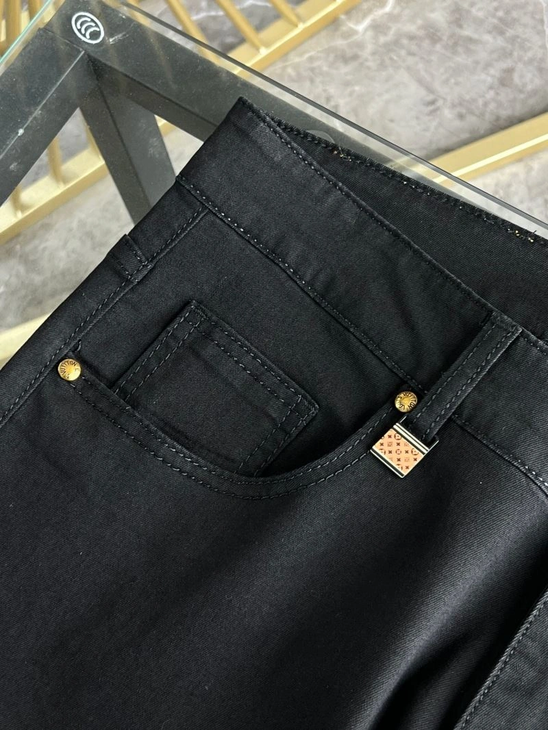Packable Louis Vuitton Jeans 133069