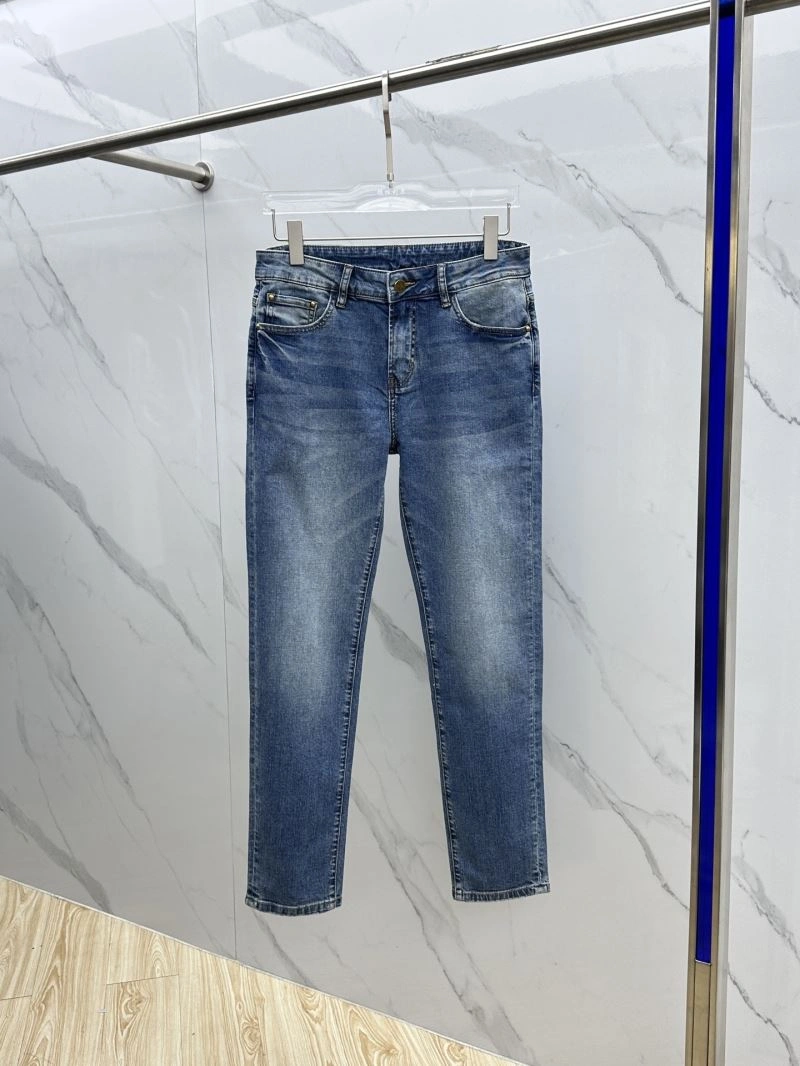 Durable Louis Vuitton Jeans 133100