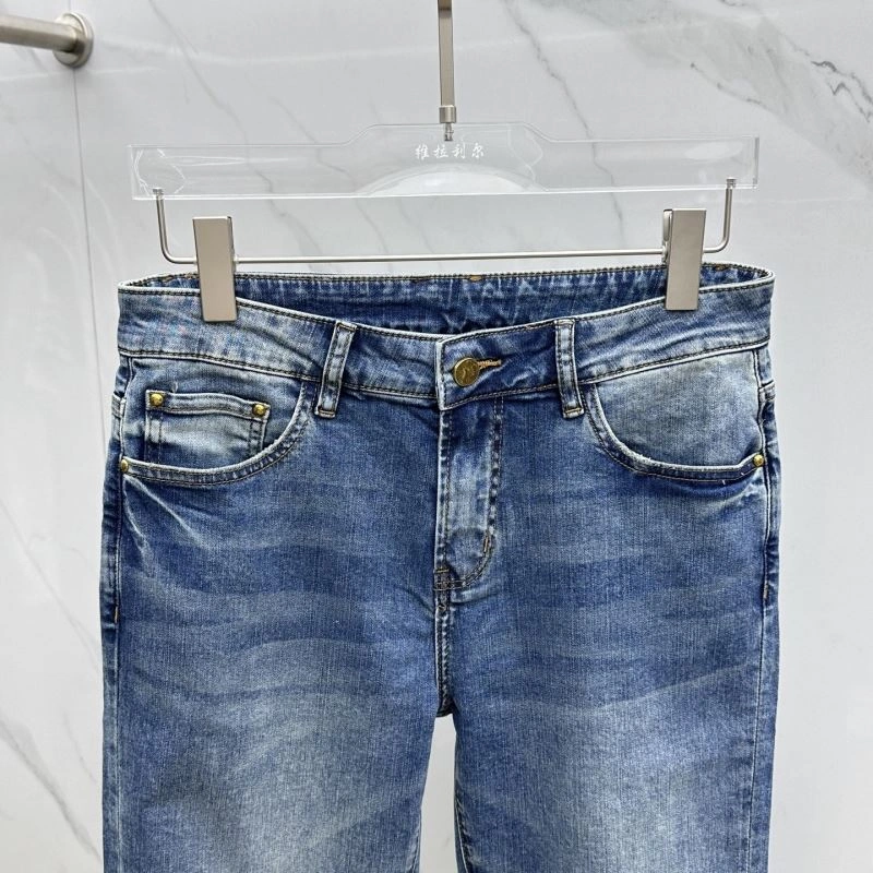 Durable Louis Vuitton Jeans 133100