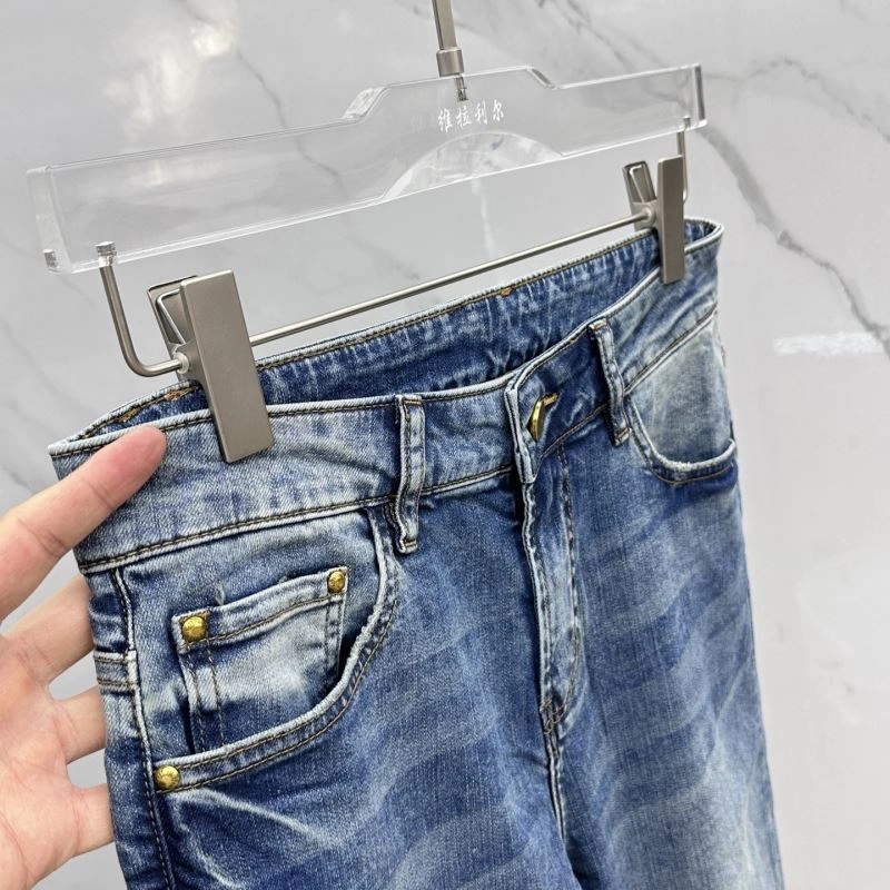 Durable Louis Vuitton Jeans 133100