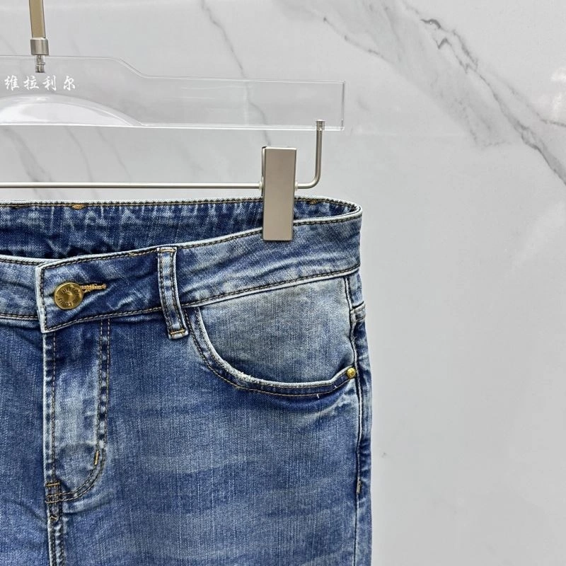 Durable Louis Vuitton Jeans 133100
