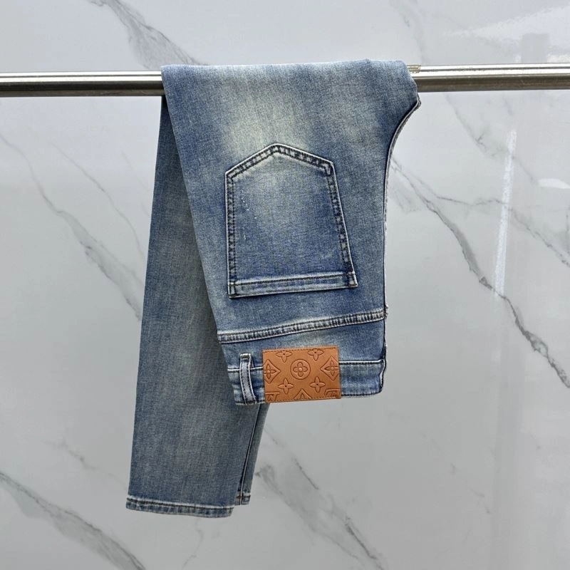 Louis Vuitton Jeans Original 133067