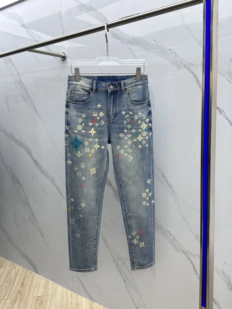 Louis Vuitton Jeans Original 133067