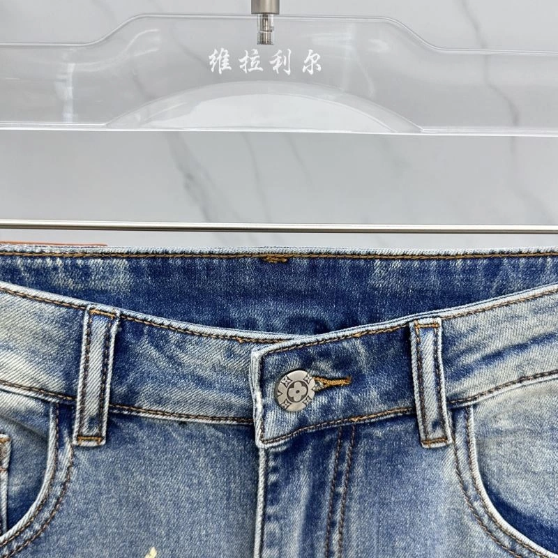 Louis Vuitton Jeans Original 133067