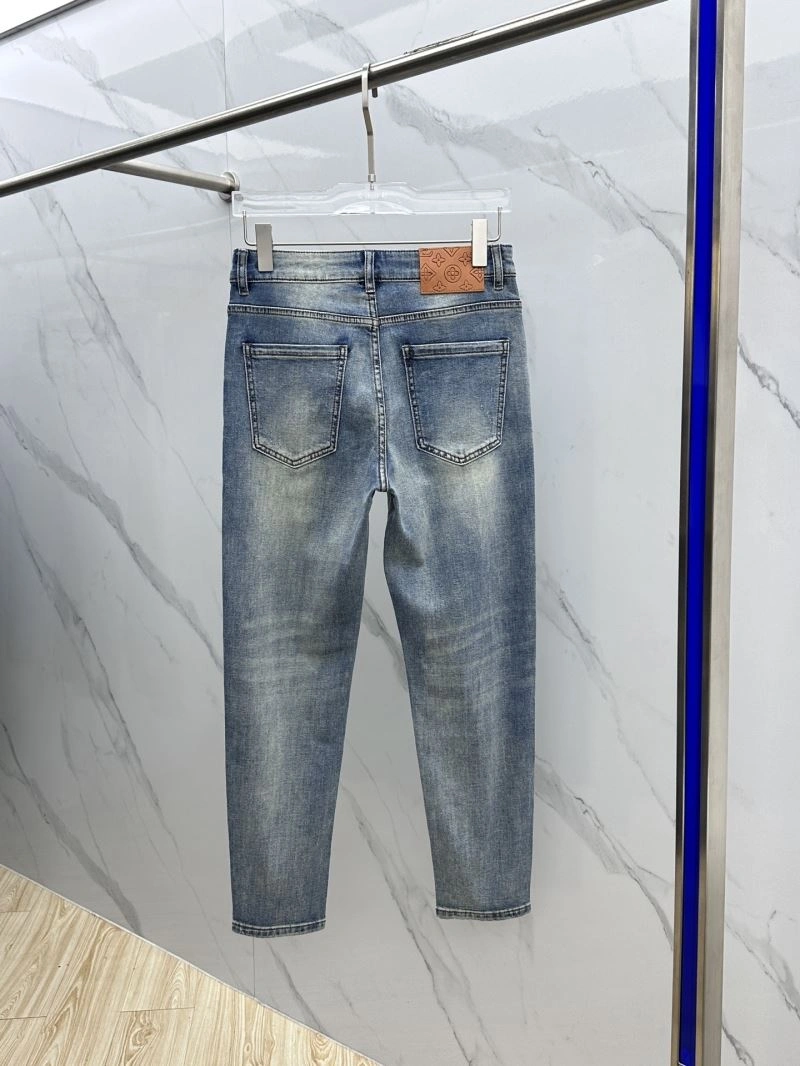 Louis Vuitton Jeans Original 133067