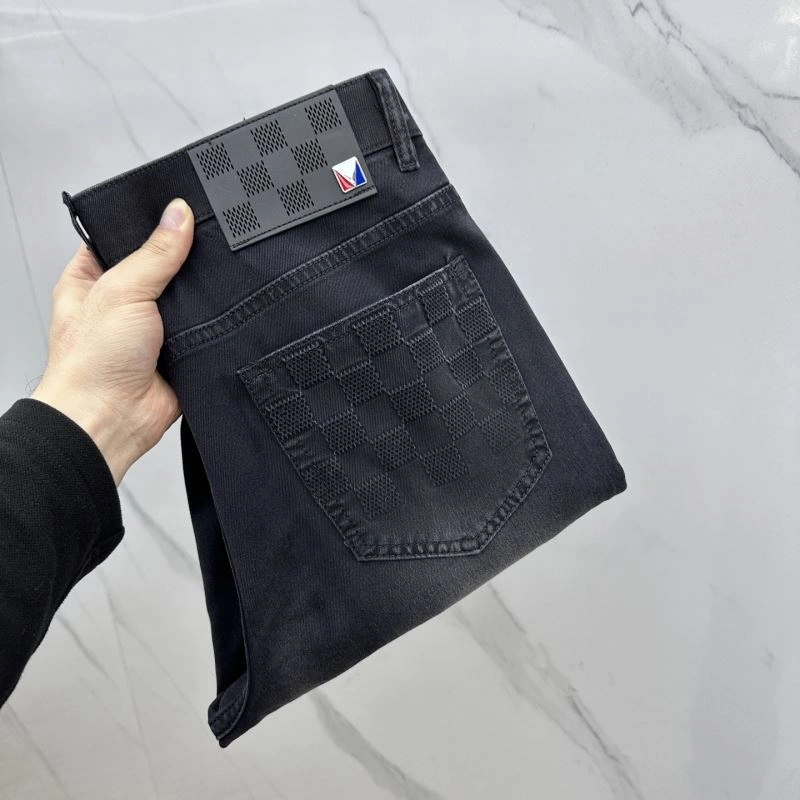 FlexibleFit Louis Vuitton Jeans 133064