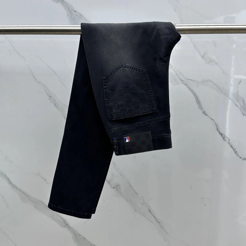 FlexibleFit Louis Vuitton Jeans 133064