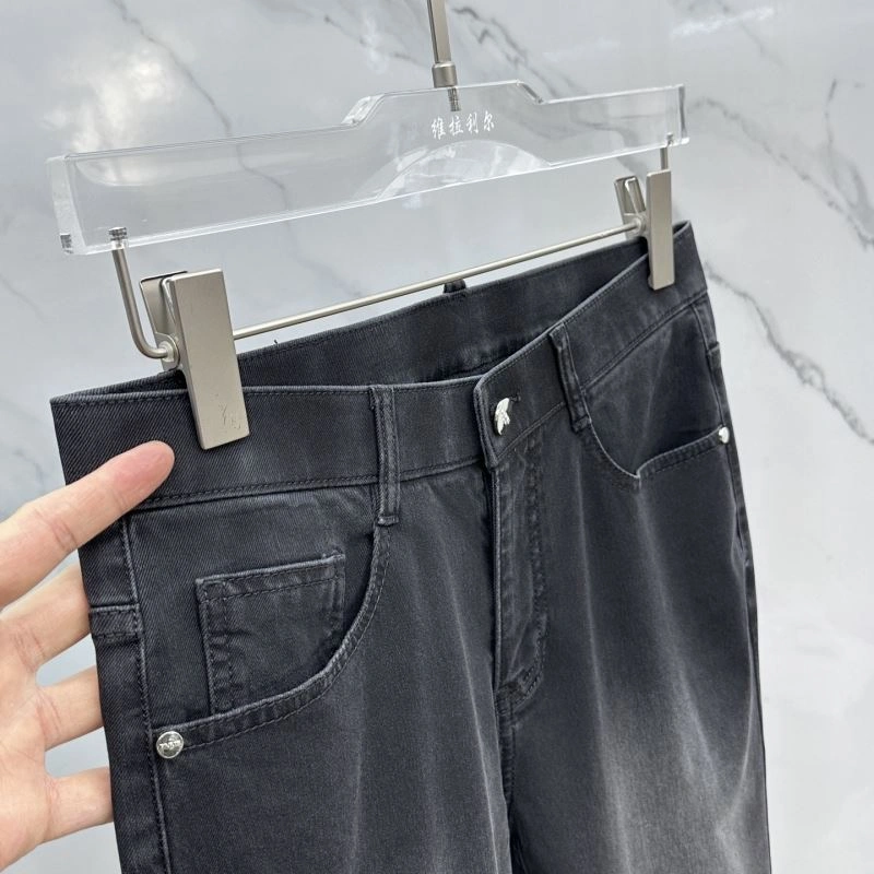 FlexibleFit Louis Vuitton Jeans 133064
