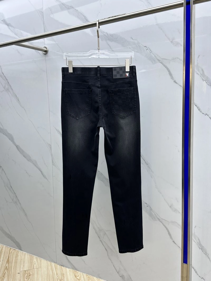 FlexibleFit Louis Vuitton Jeans 133064
