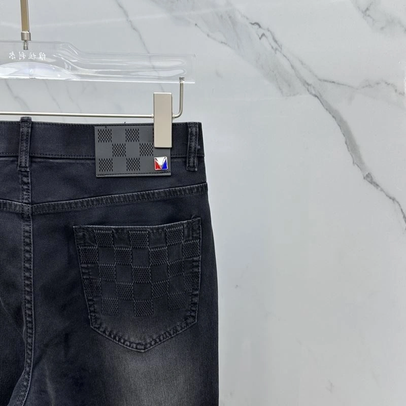 FlexibleFit Louis Vuitton Jeans 133064
