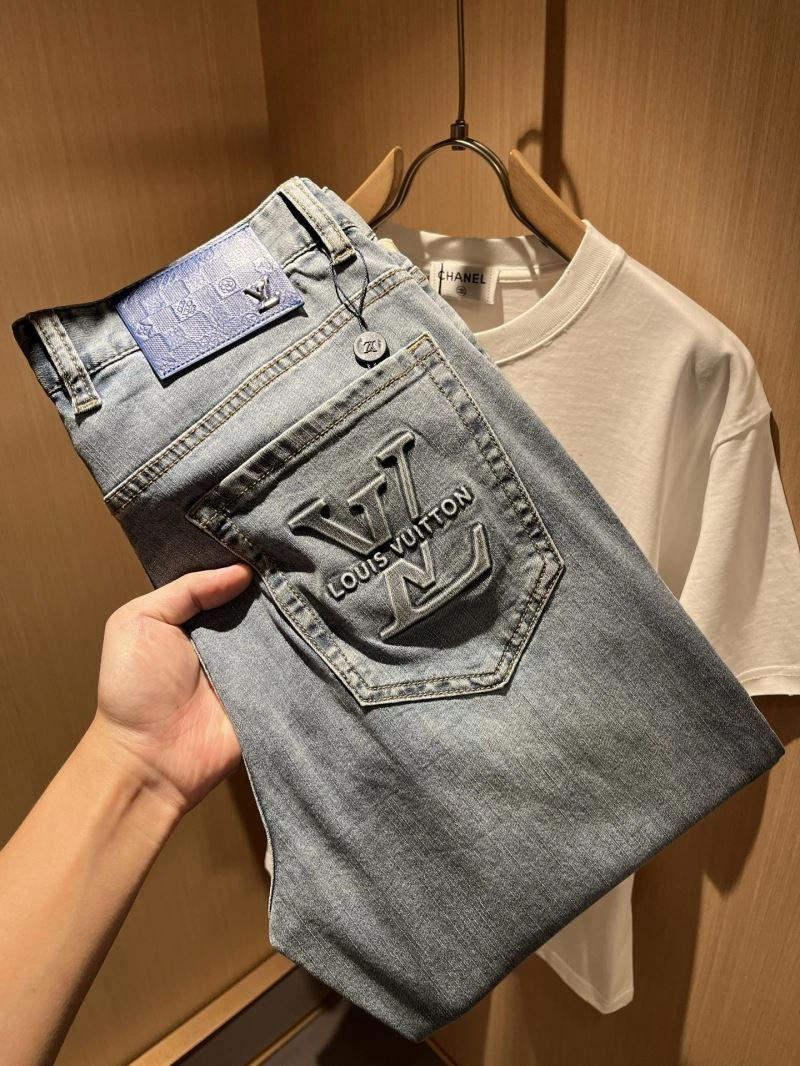Louis Vuitton Jeans ComfortFit 133065