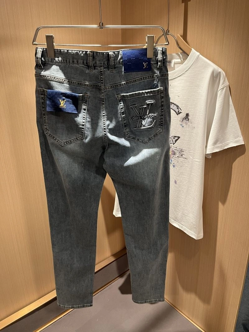 Louis Vuitton Jeans ComfortFit 133065