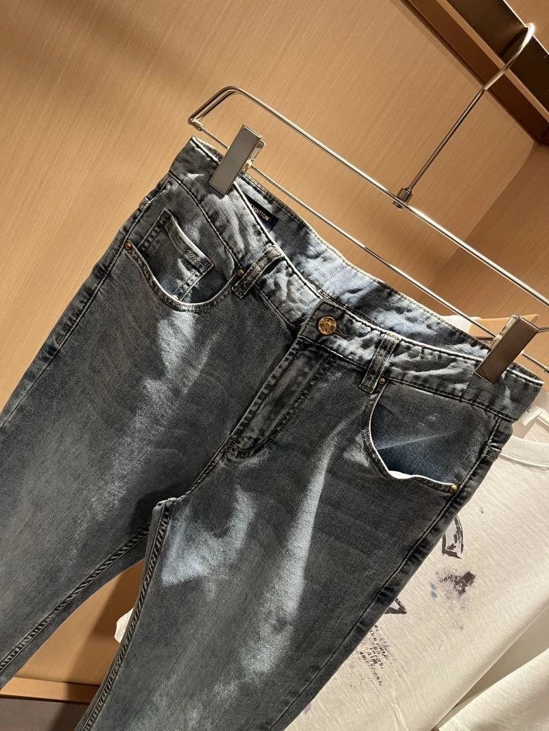 Louis Vuitton Jeans ComfortFit 133065