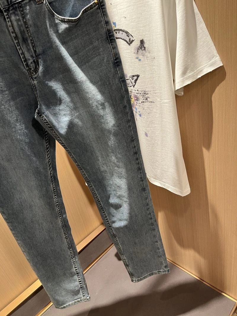 Louis Vuitton Jeans ComfortFit 133065