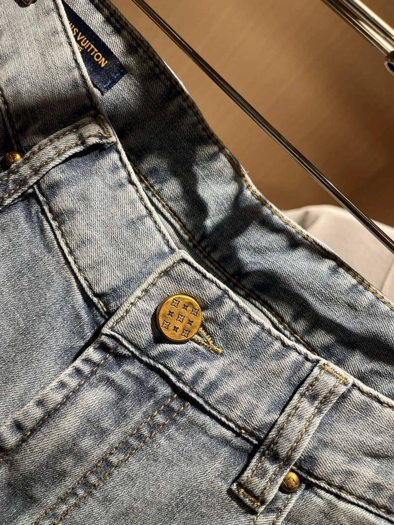 Louis Vuitton Jeans ComfortFit 133065